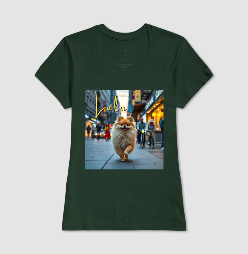 Camisa 12