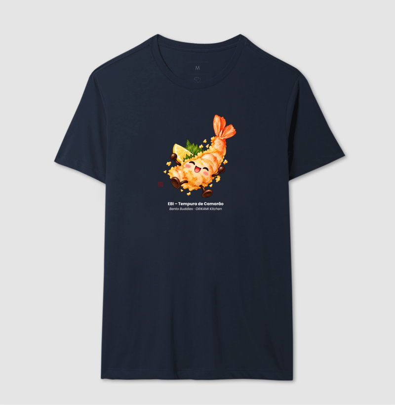 EBI – Tempura de Camarão - Imagem 6