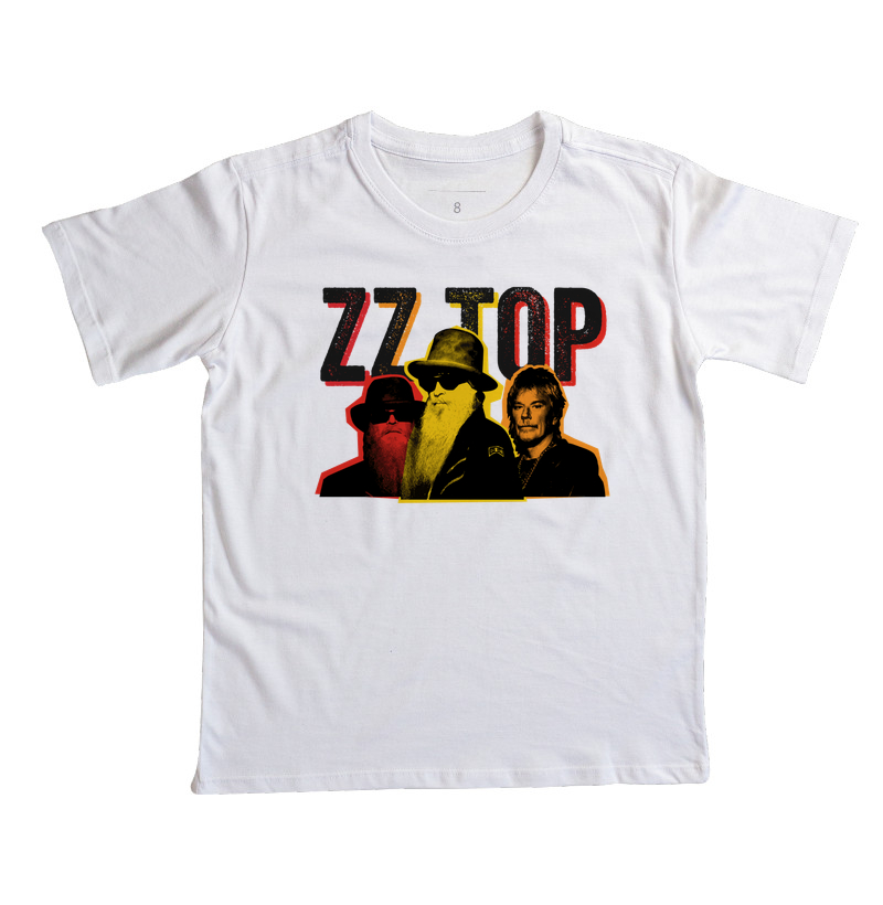 ZZ Top - Integrantes - Imagem 7