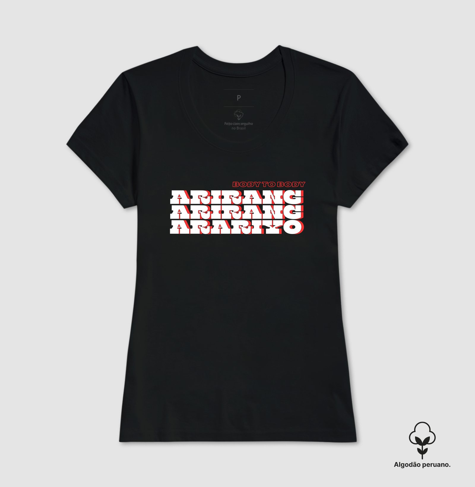 Camisa 2