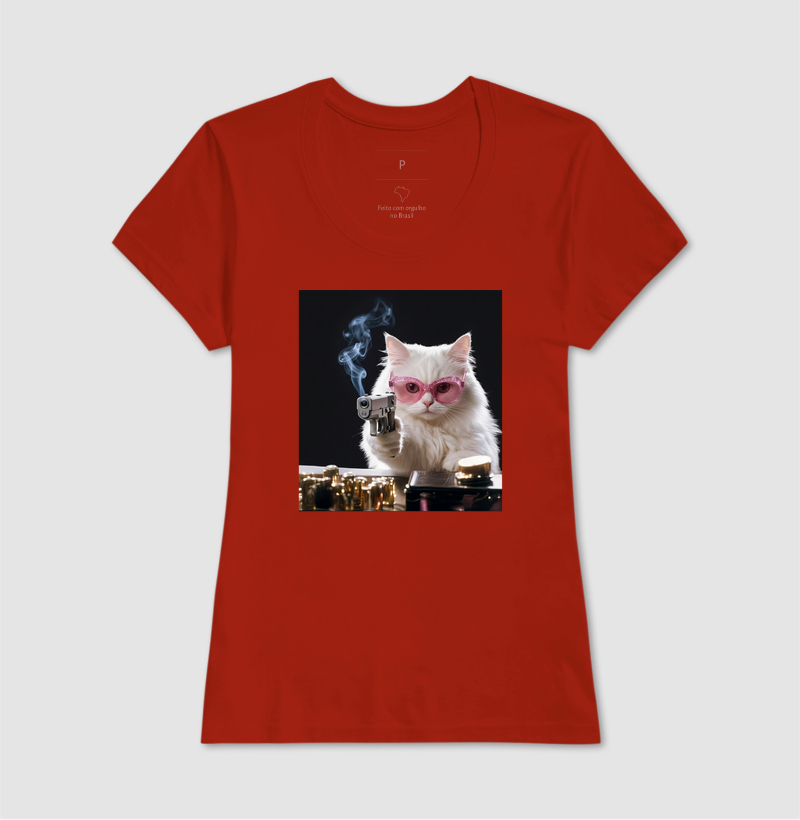 Camisa 10