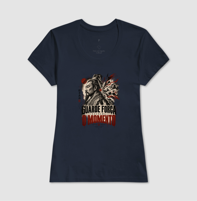Sun Tzu - Guarde Força, Escolha o Momento - Imagem 7