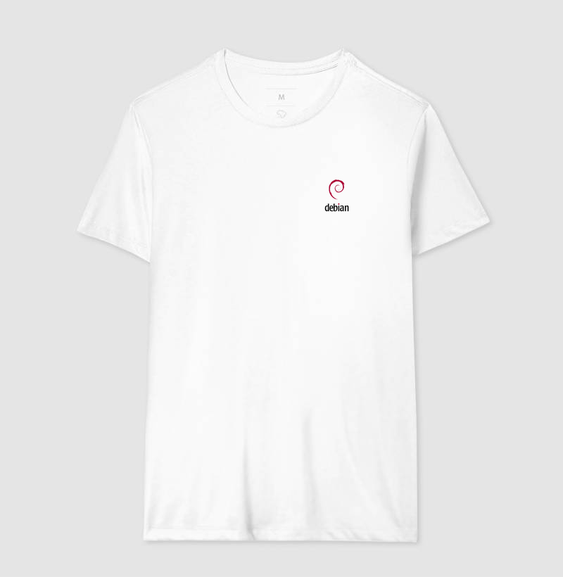 Debian II - Imagem 4