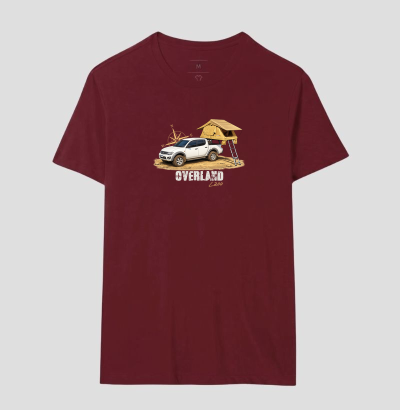 Camisa 17