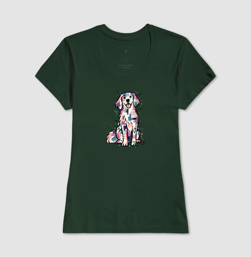 Cão em Cores - Imagem 13