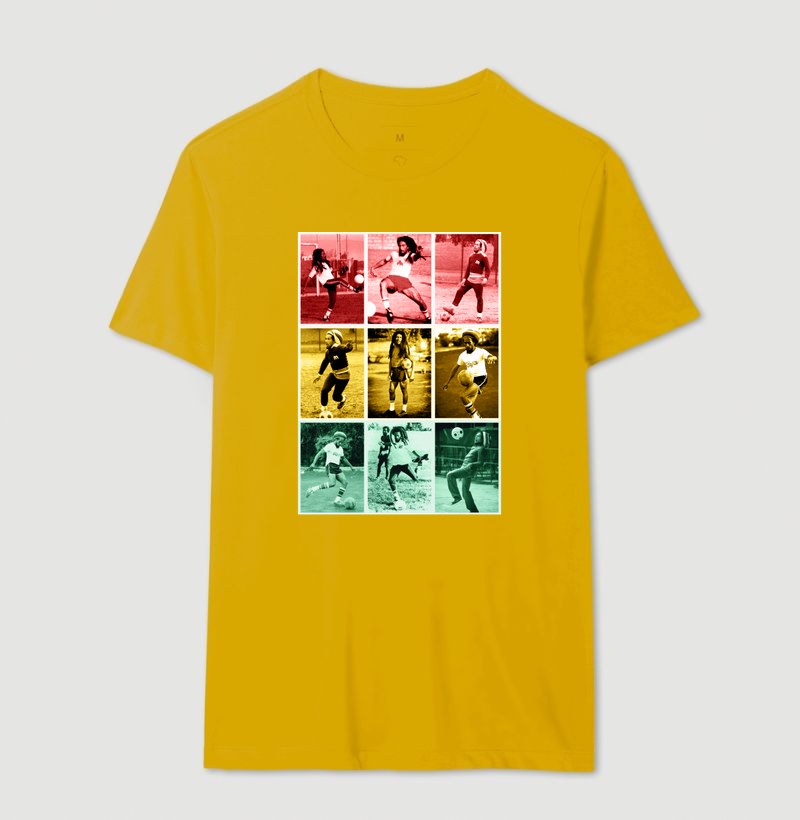 Camisa 13