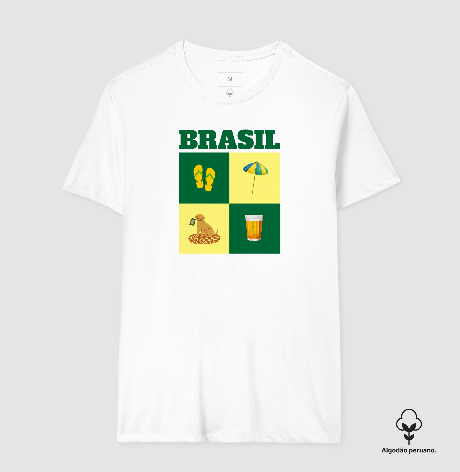 Camisa 1
