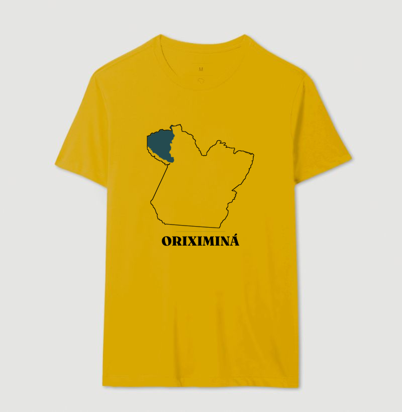 Oriximiná | Traço PA - Imagem 14