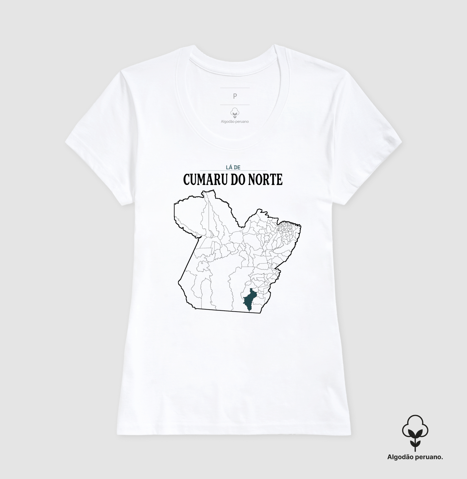 Cumaru do Norte | Território PA - Imagem 4