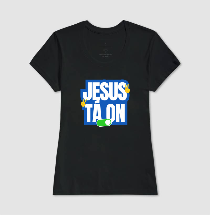jesus tá on - Imagem 3