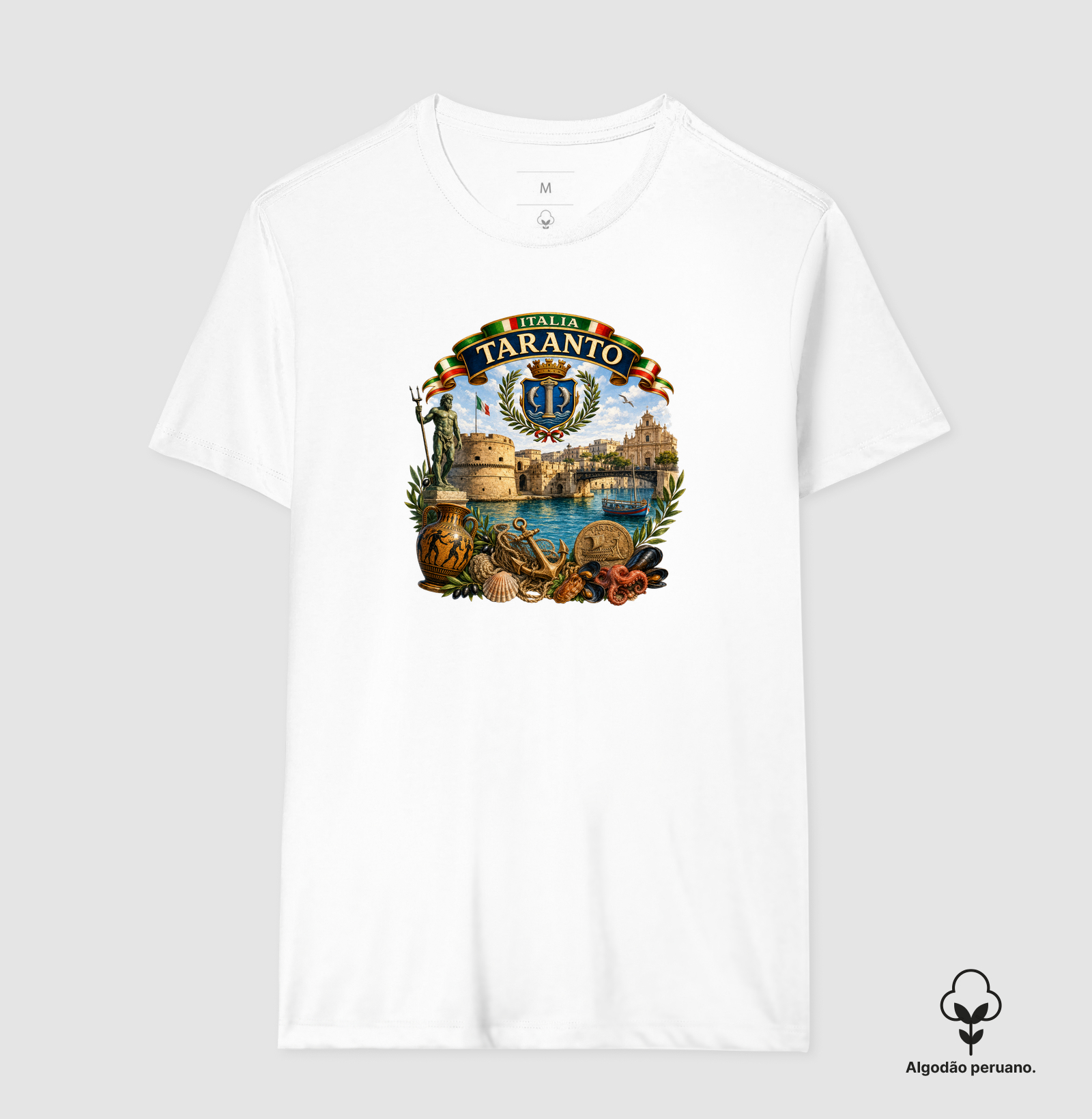 Camisa 6