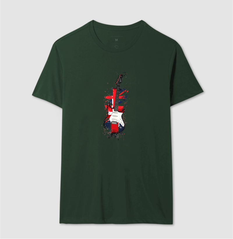 Camisa 11