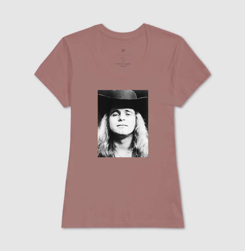 Ronnie Van Zant - Imagem 19