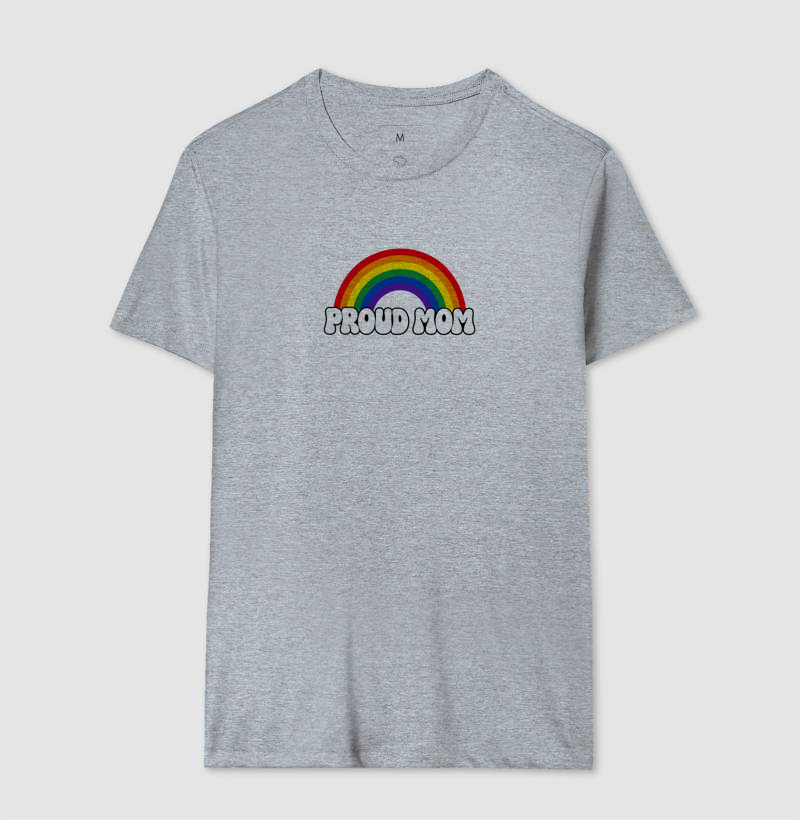 Proud Mom Rainbow - Imagem 7