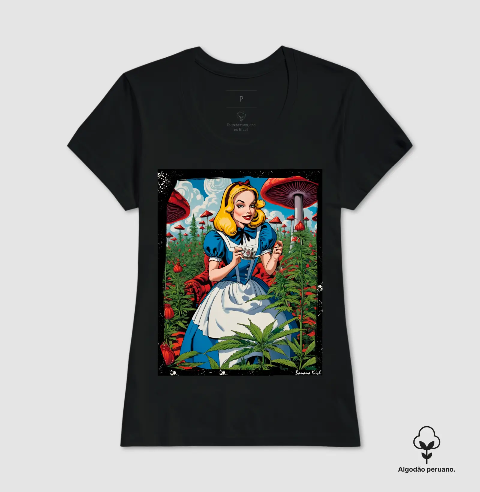 Camisa 6