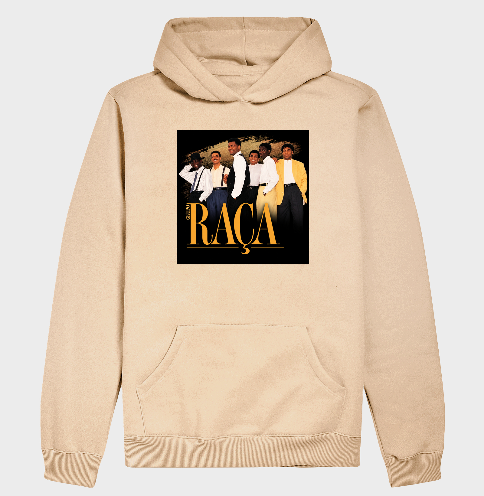 Grupo Raça  - Imagem 5