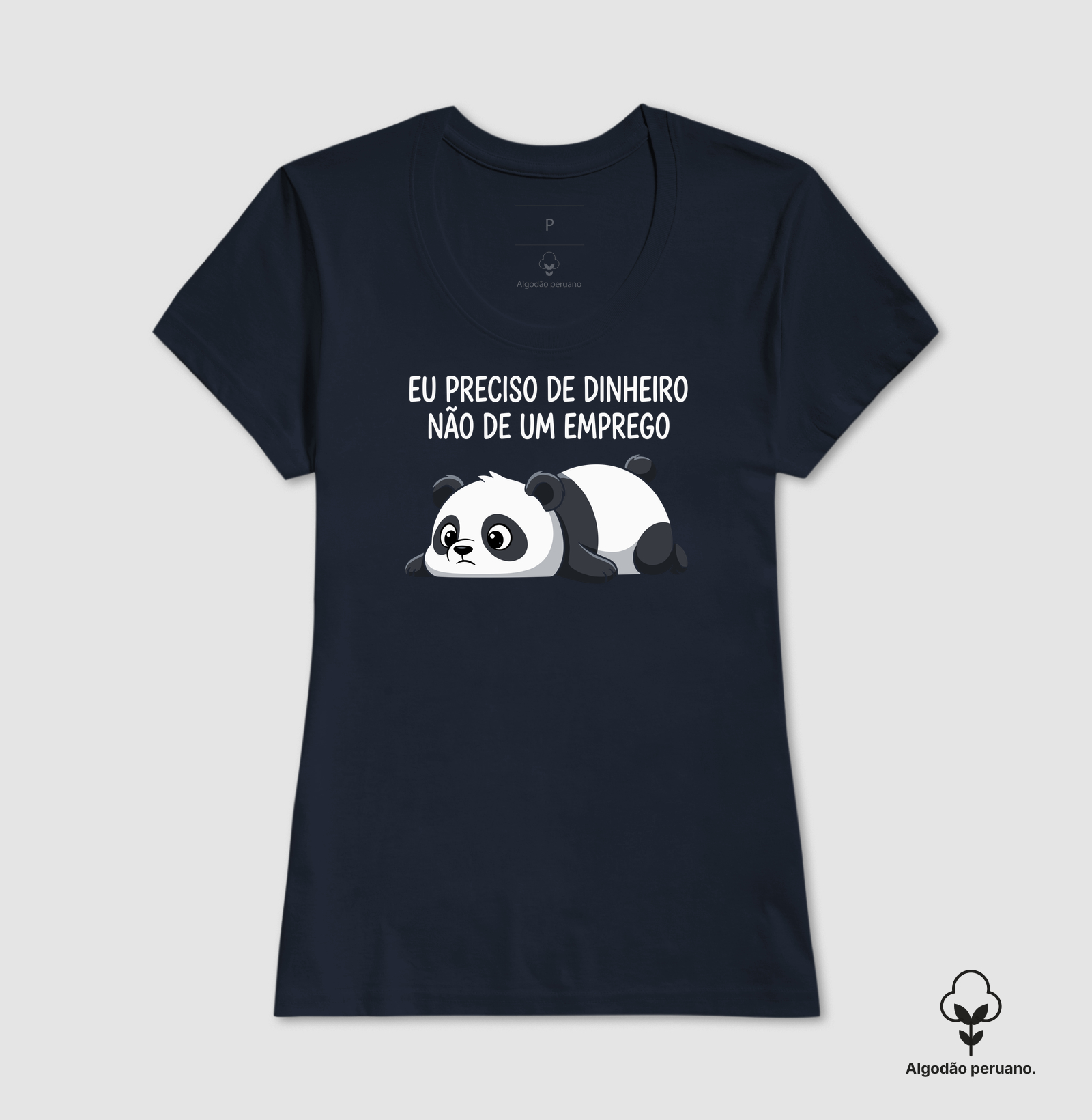 Preciso de Dinheiro, Não de Emprego - Imagem 9