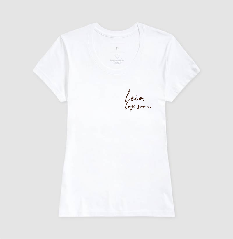 Leio, Logo Sumo - Imagem 3