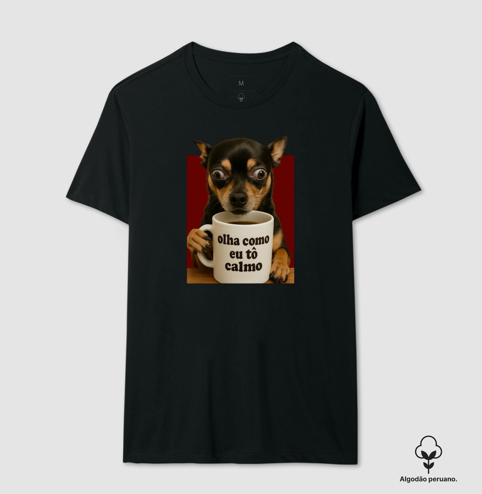 Camisa 6