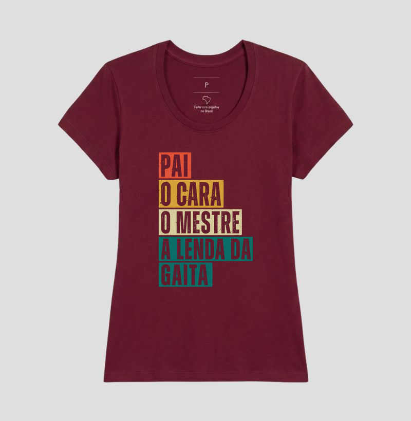 Camisa 18