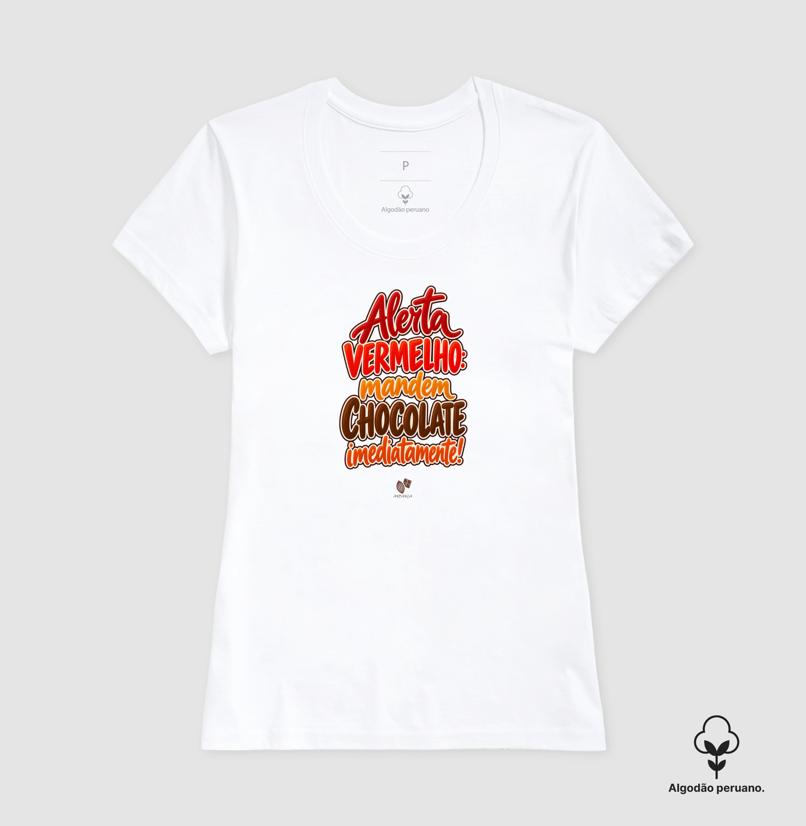 Alerta vermelho: mandem chocolate imediatamente! - Imagem 10