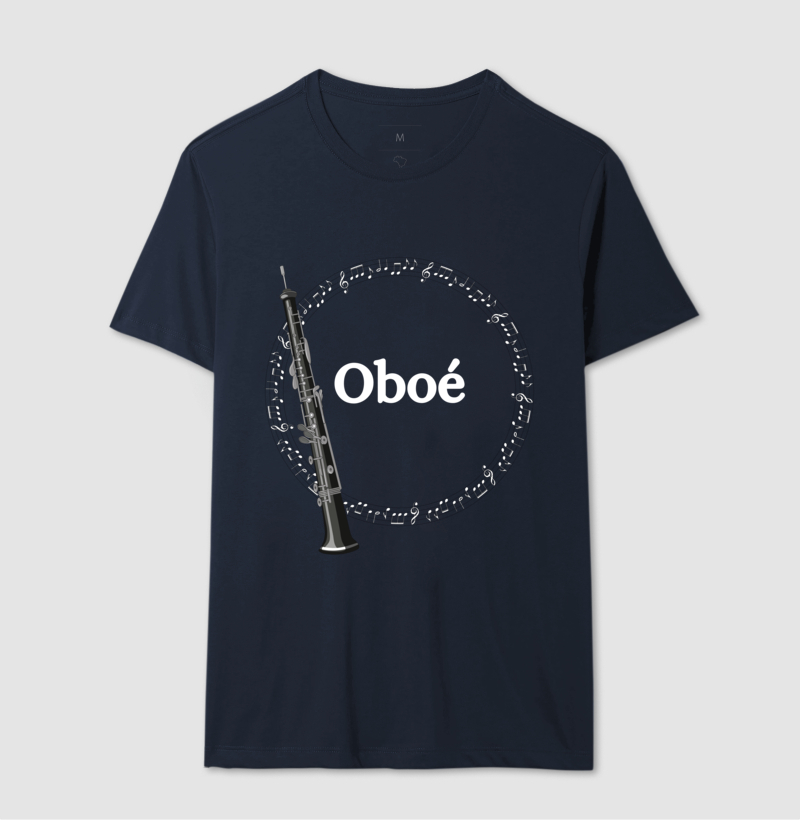 Oboé - Círculo Musical - Imagem 6