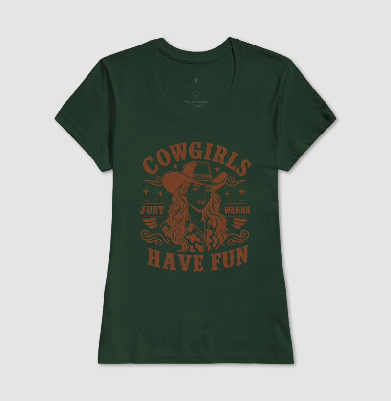 Cowgirl Have a Fun - Imagem 14