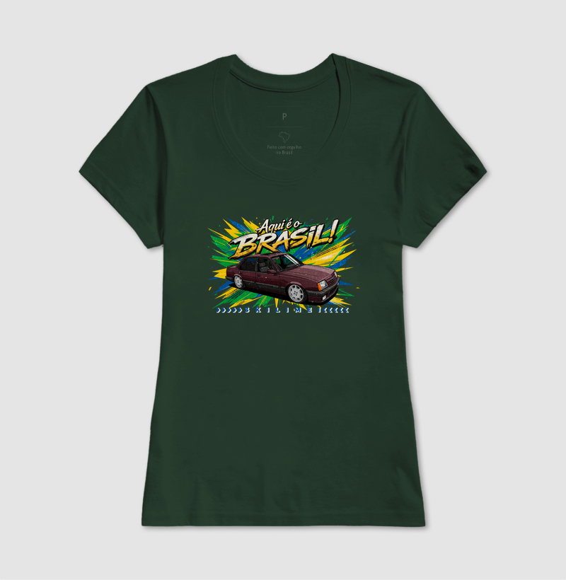 Camisa 12