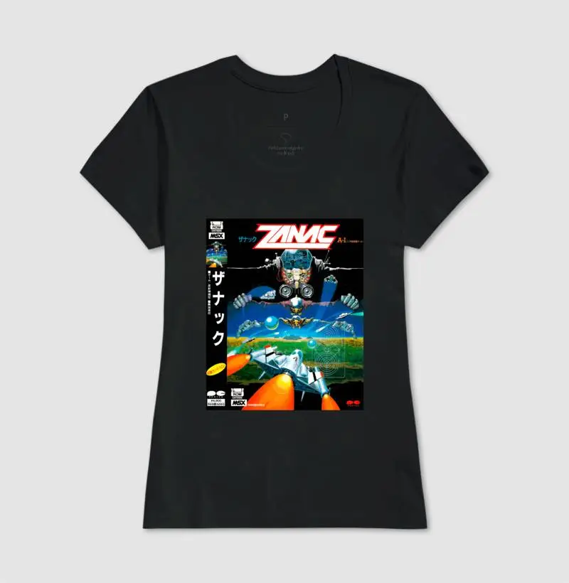 Camisa 2