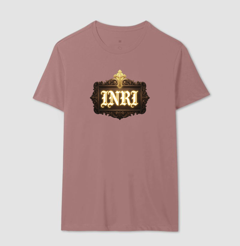 INRI - Imagem 16