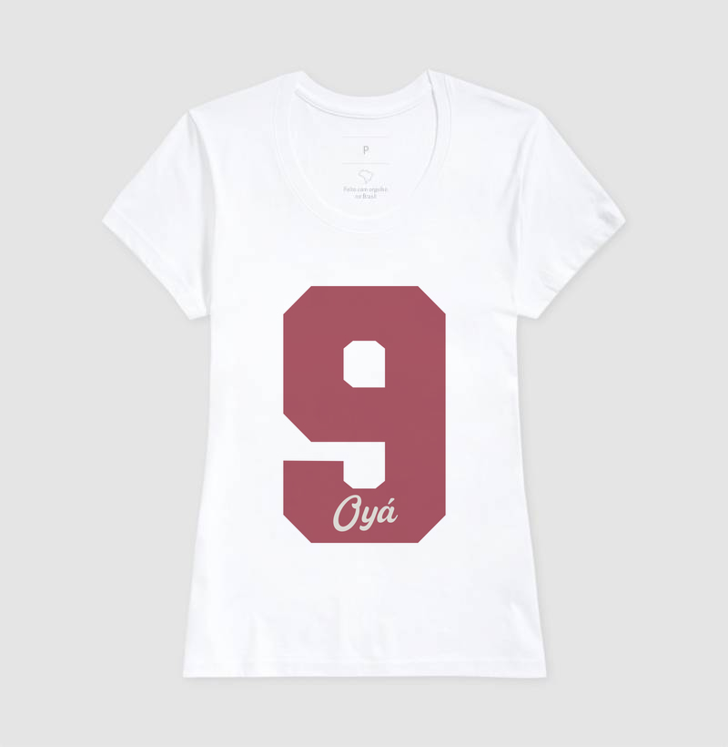 Oyá 9 - Imagem 3