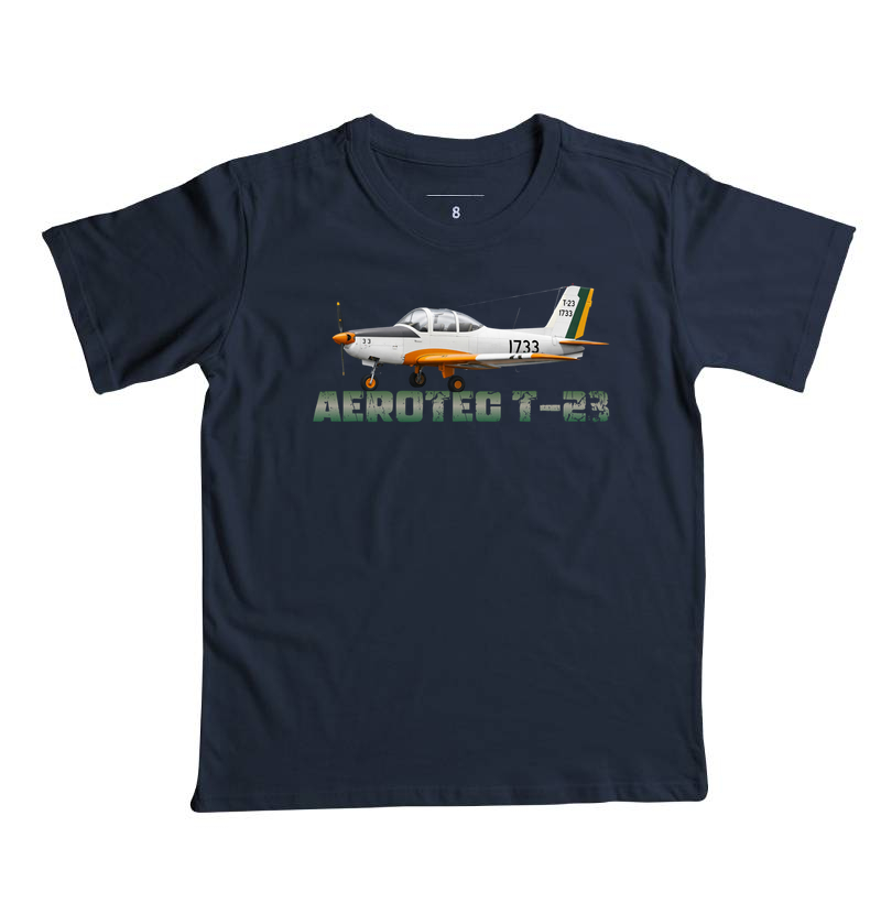 NEIVA T-23 - Imagem 6