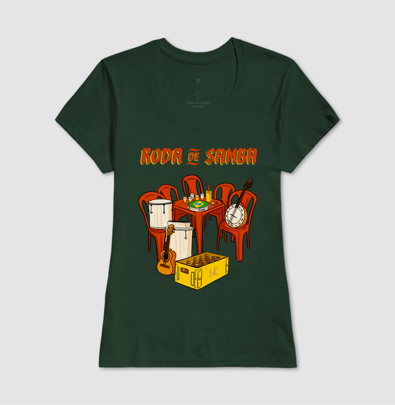 Camisa 10
