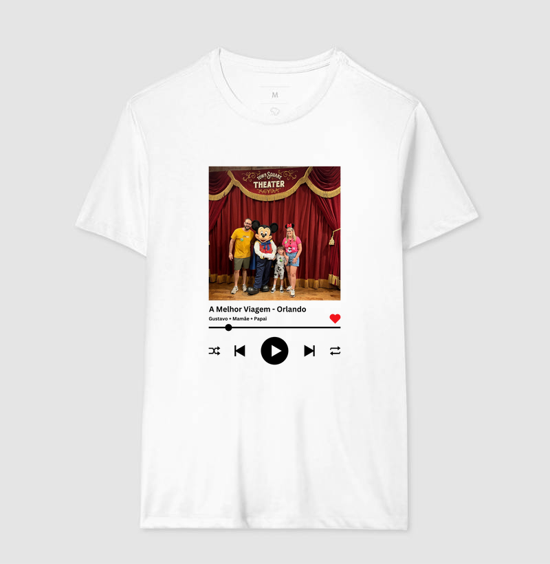 Camisa 3