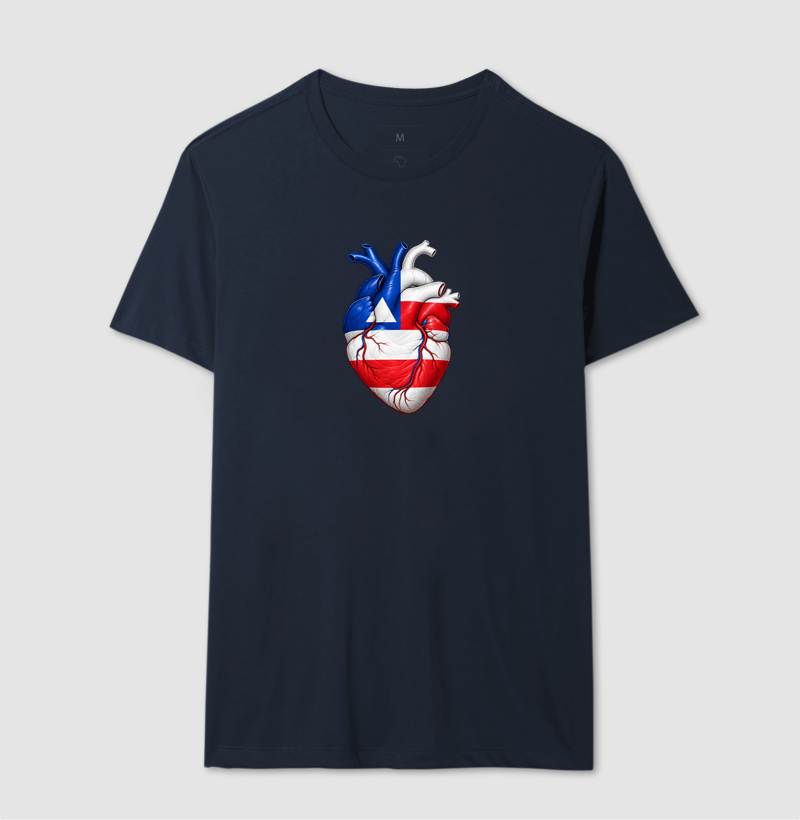 Bahia | Coração - Imagem 6