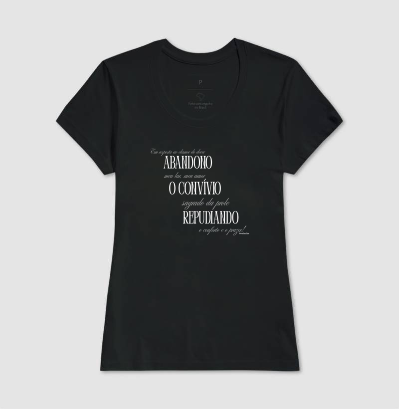 Resposta ao clamor do dever - Imagem 5