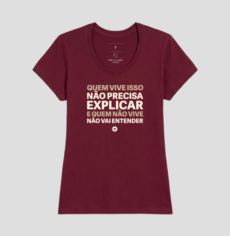 Não Precisa Explicar - Imagem 17