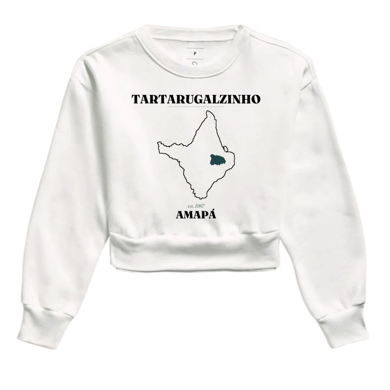 Tartarugalzinho | Legado AP - Imagem 3
