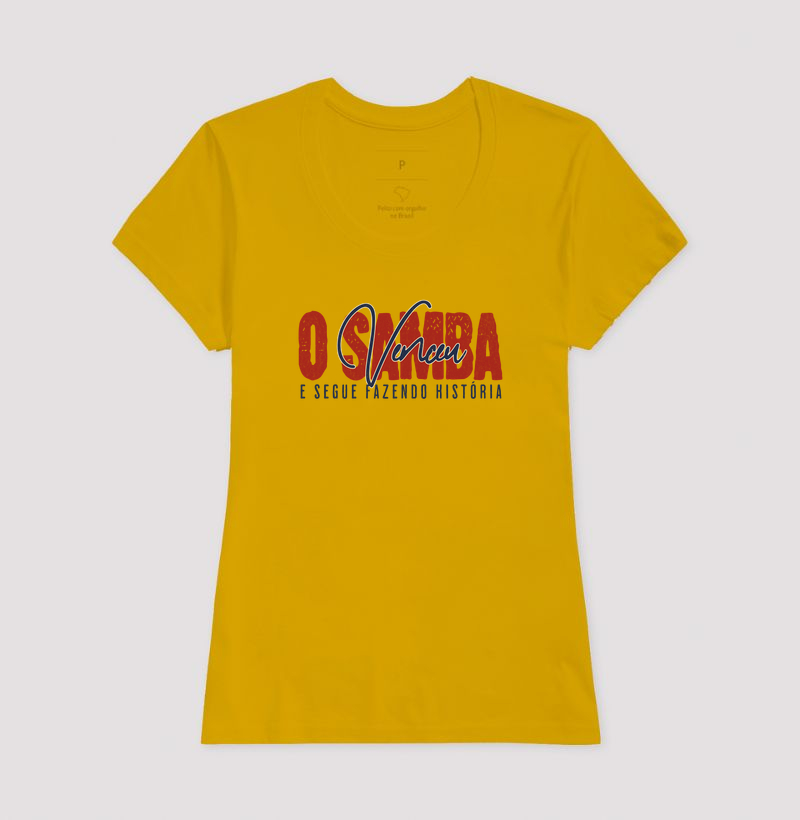 O Samba venceu - Imagem 15