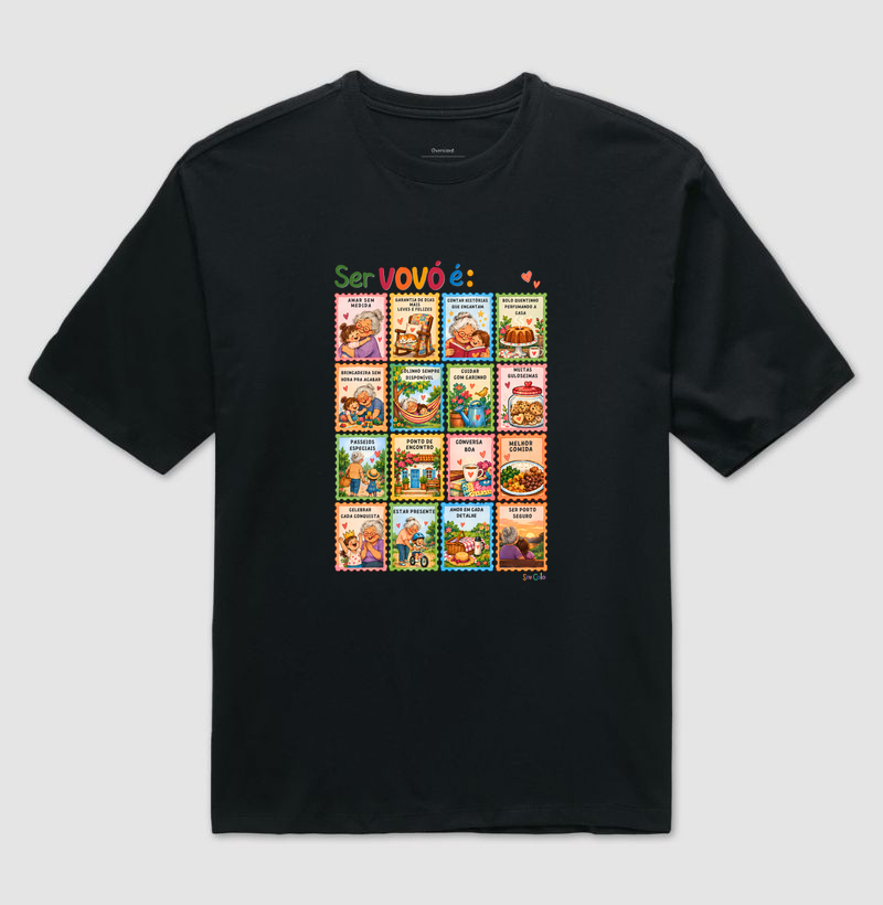 Ser vovó é. - Imagem 2
