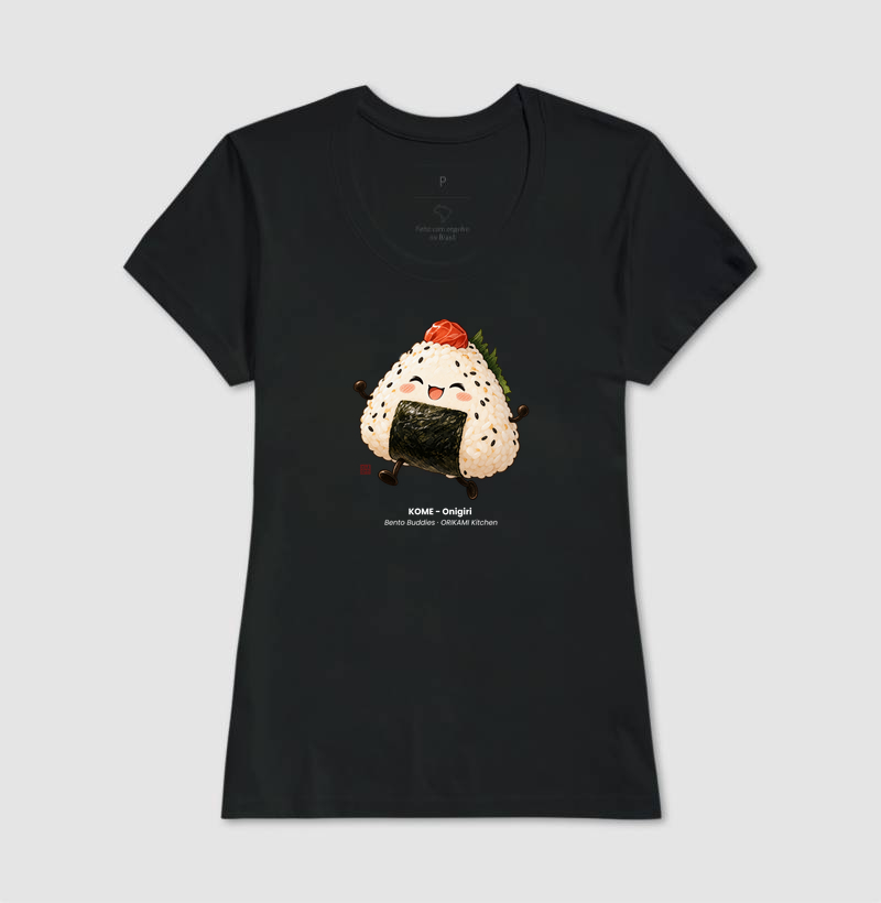 KOME - Onigiri - Imagem 3