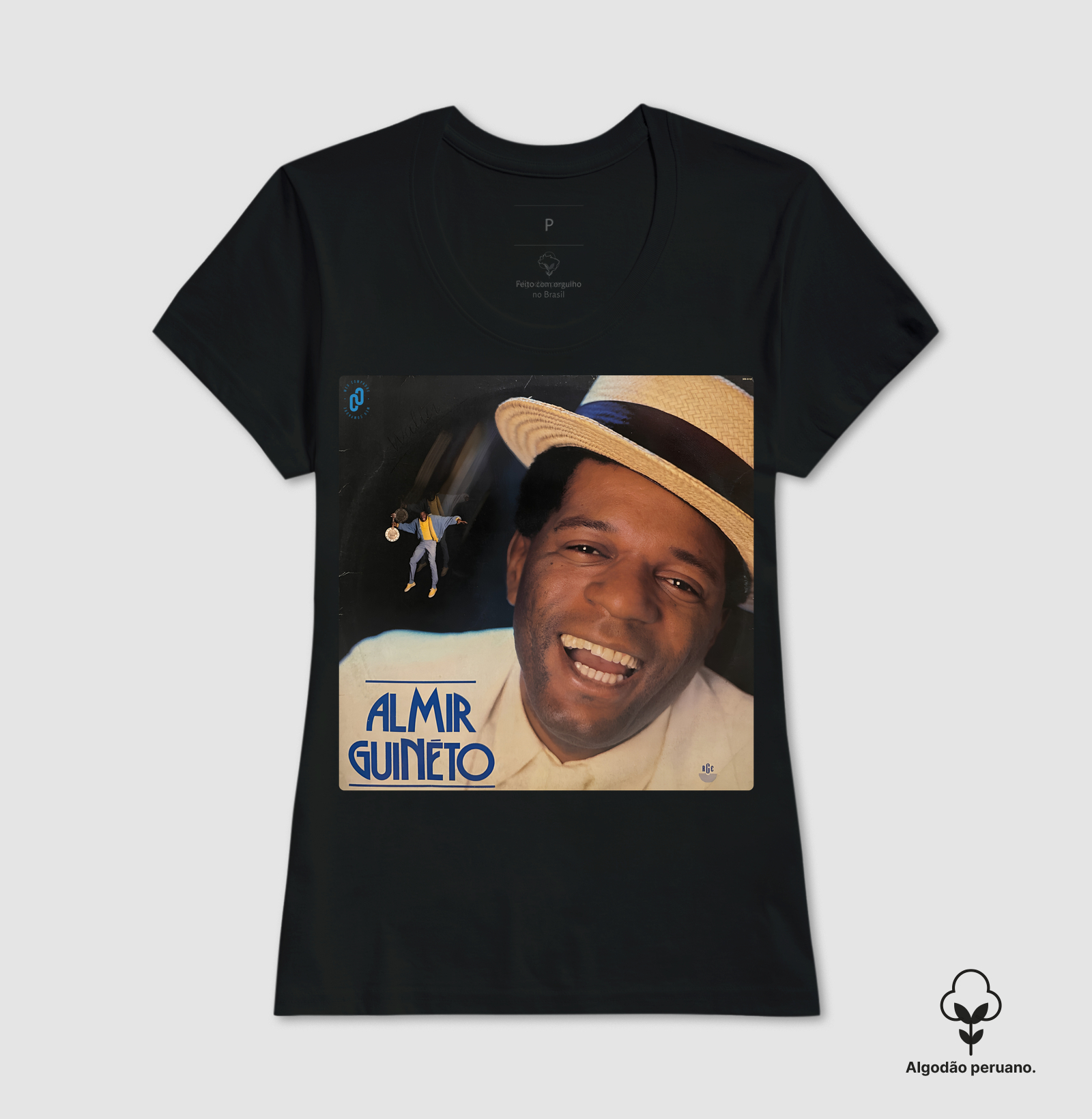 Camisa 3