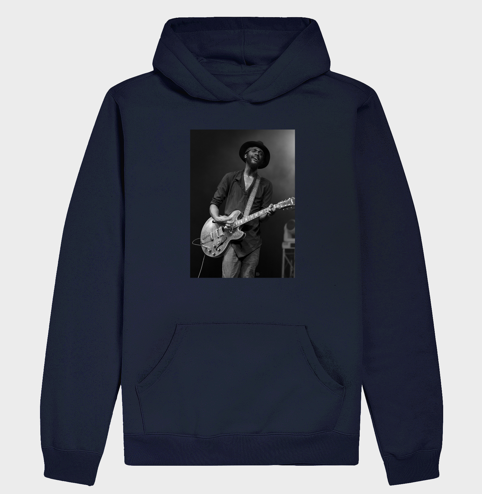 Gary Clark Jr. - 2015 - Imagem 4