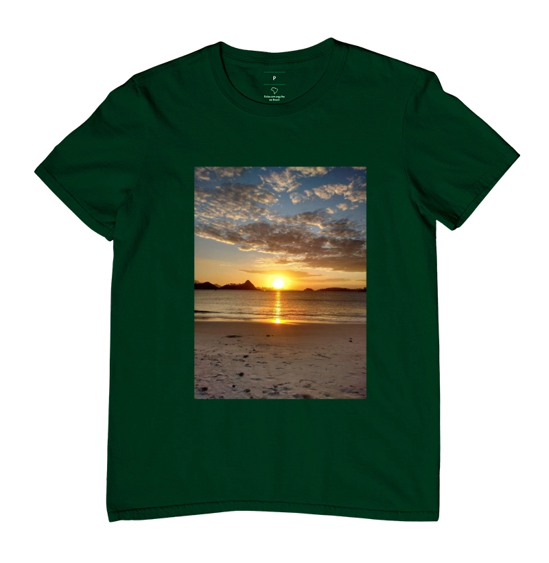 Camisa 11