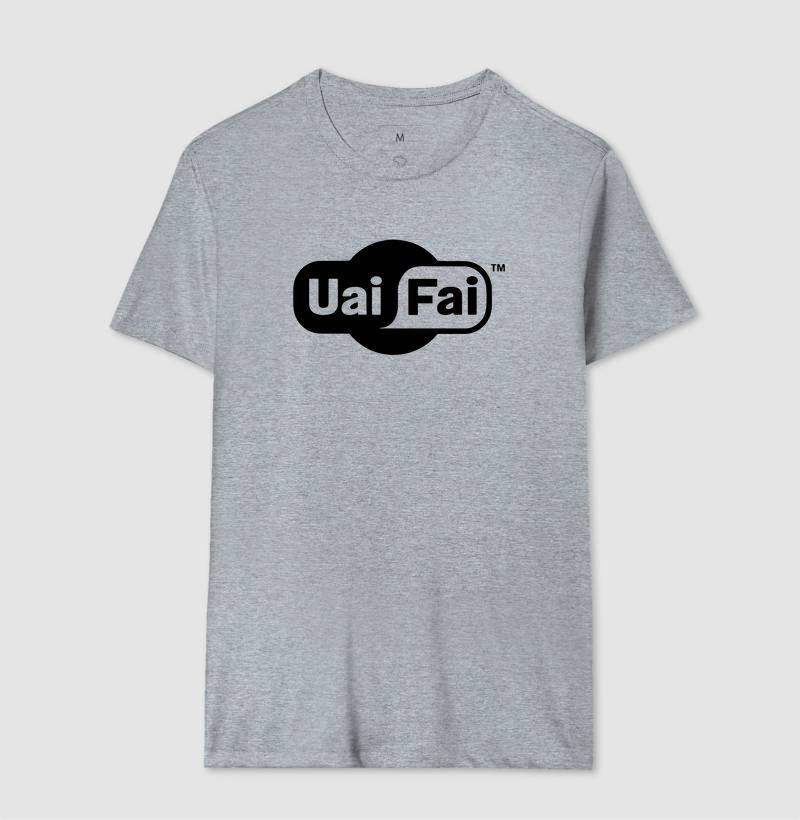 Camiseta UaiFai - Imagem 4