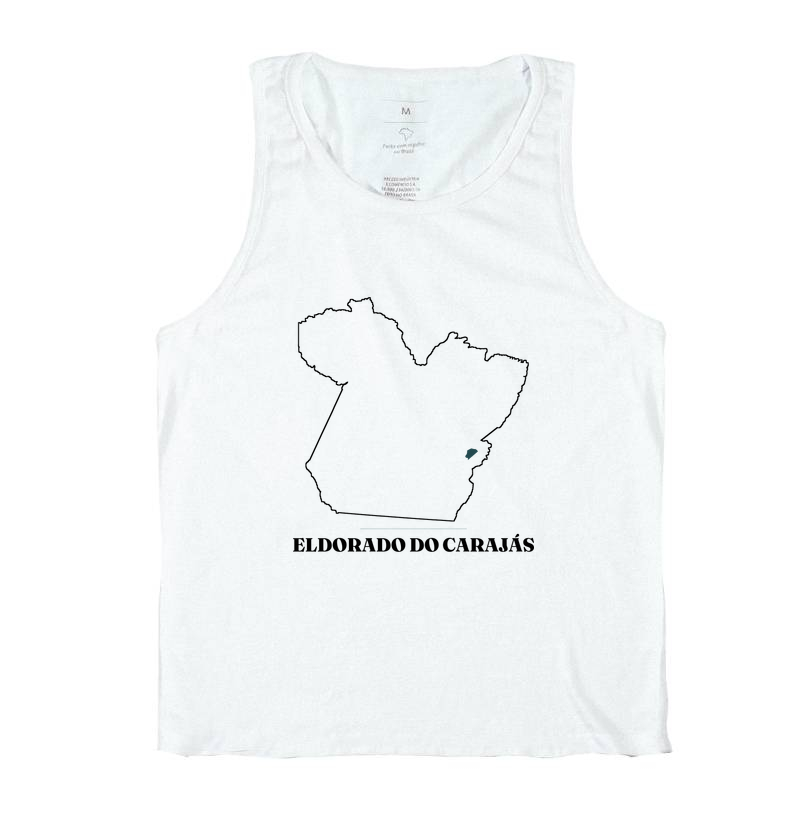 Eldorado do Carajás | Traço PA - Imagem 2