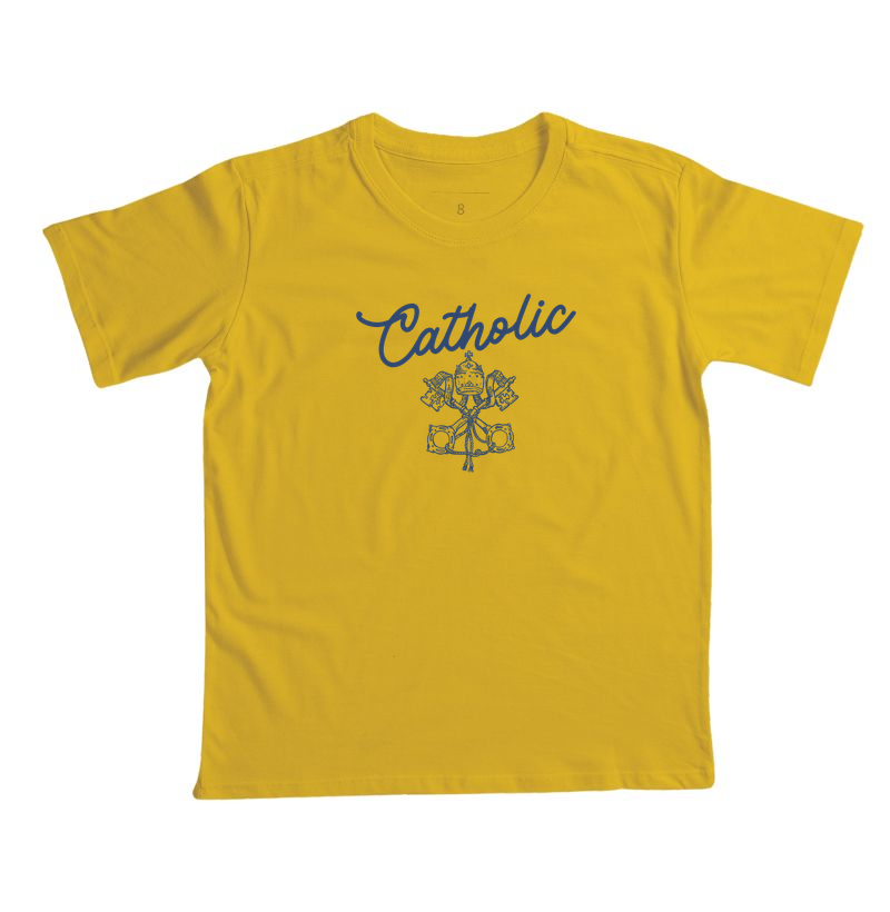 catholic chaves - Imagem 5