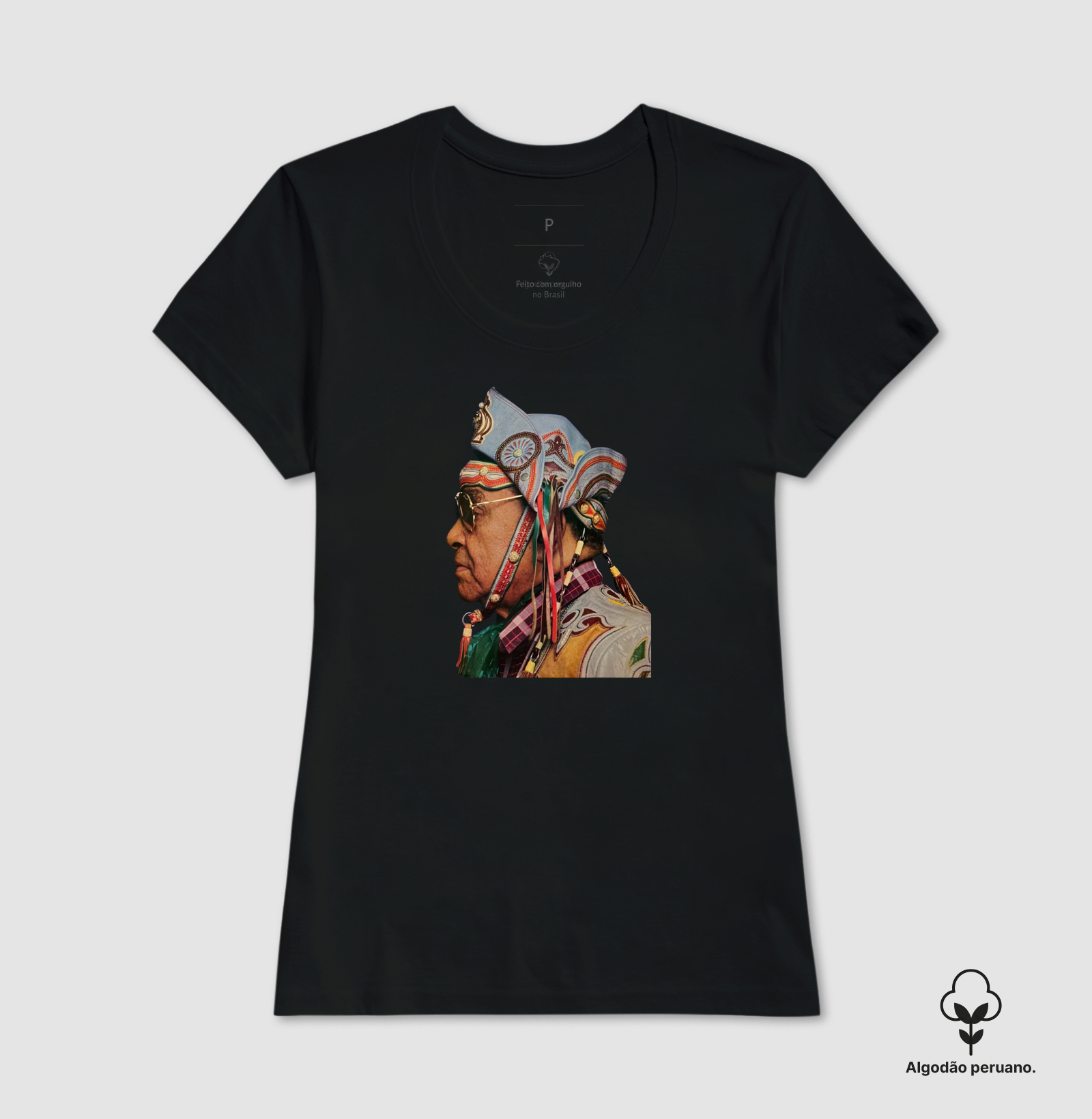 Camisa 1