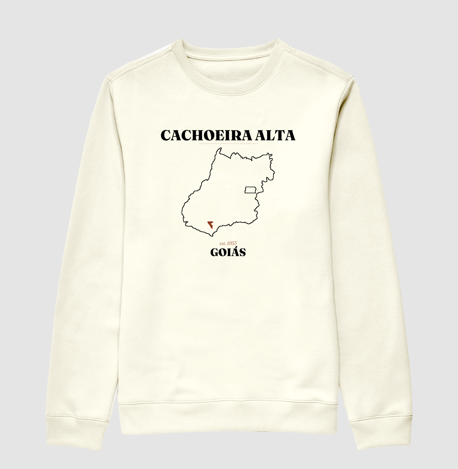 Cachoeira Alta | Legado GO - Imagem 2