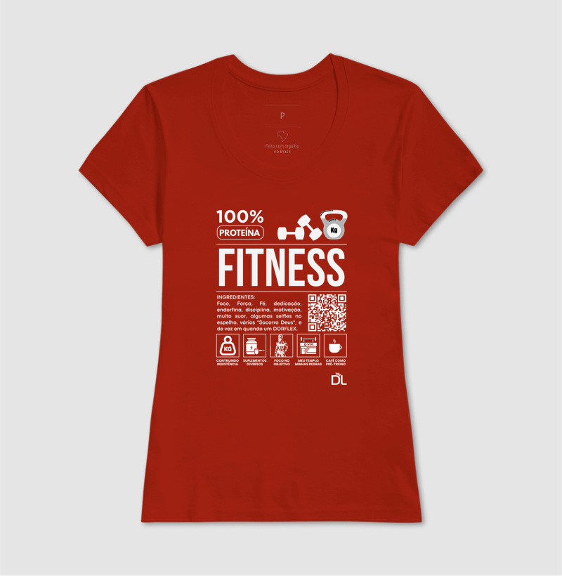 Rótulo Fitness - Imagem 10